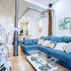 Appartement met Twee Slaapkamers
